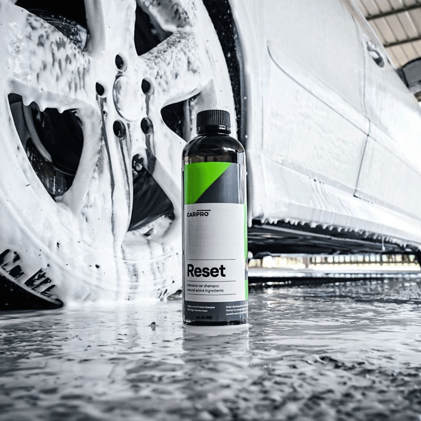CARPRO Reset 500ml