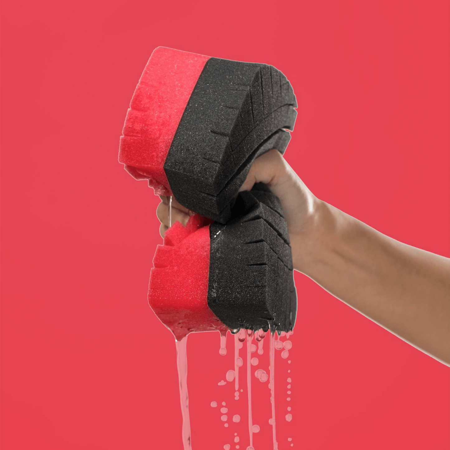 DIY Detail Legacy Sponge