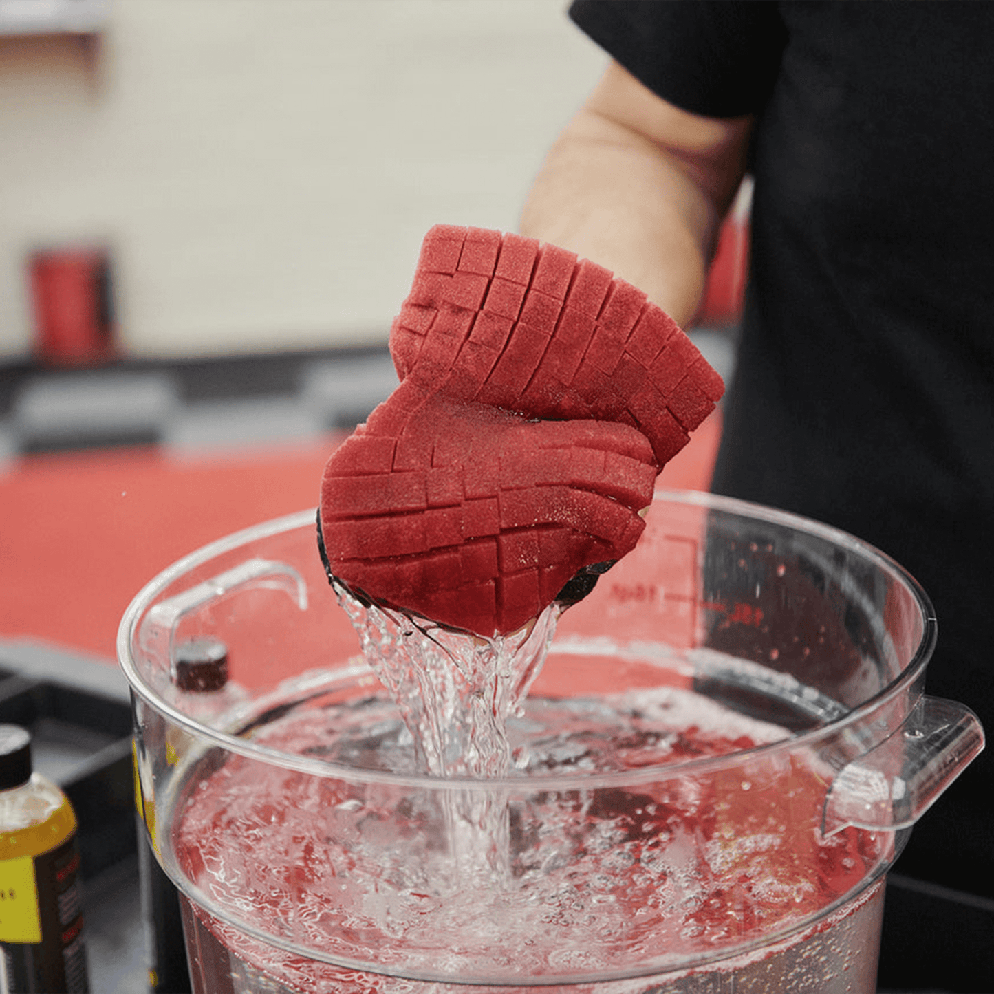DIY Detail Legacy Sponge