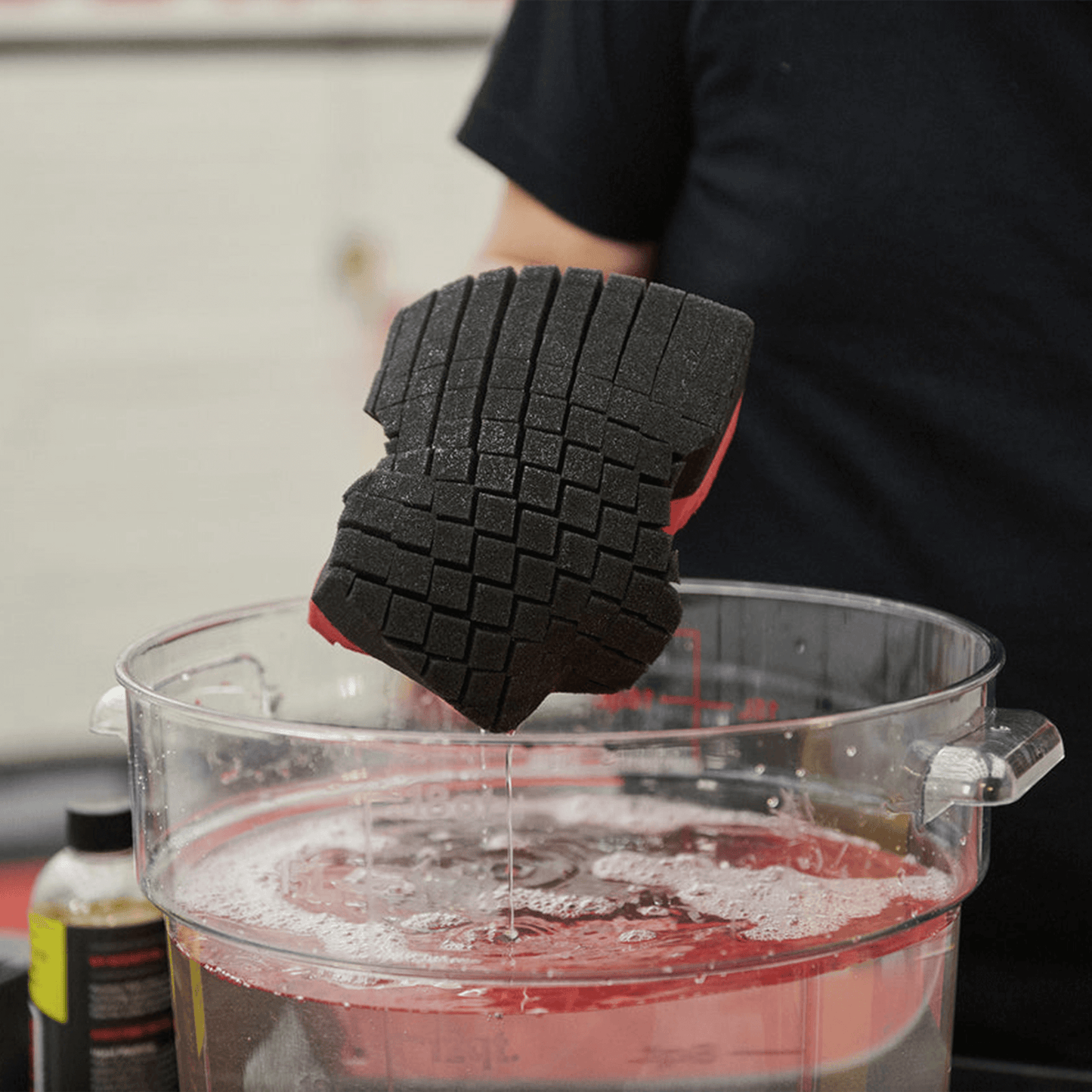 DIY Detail Legacy Sponge
