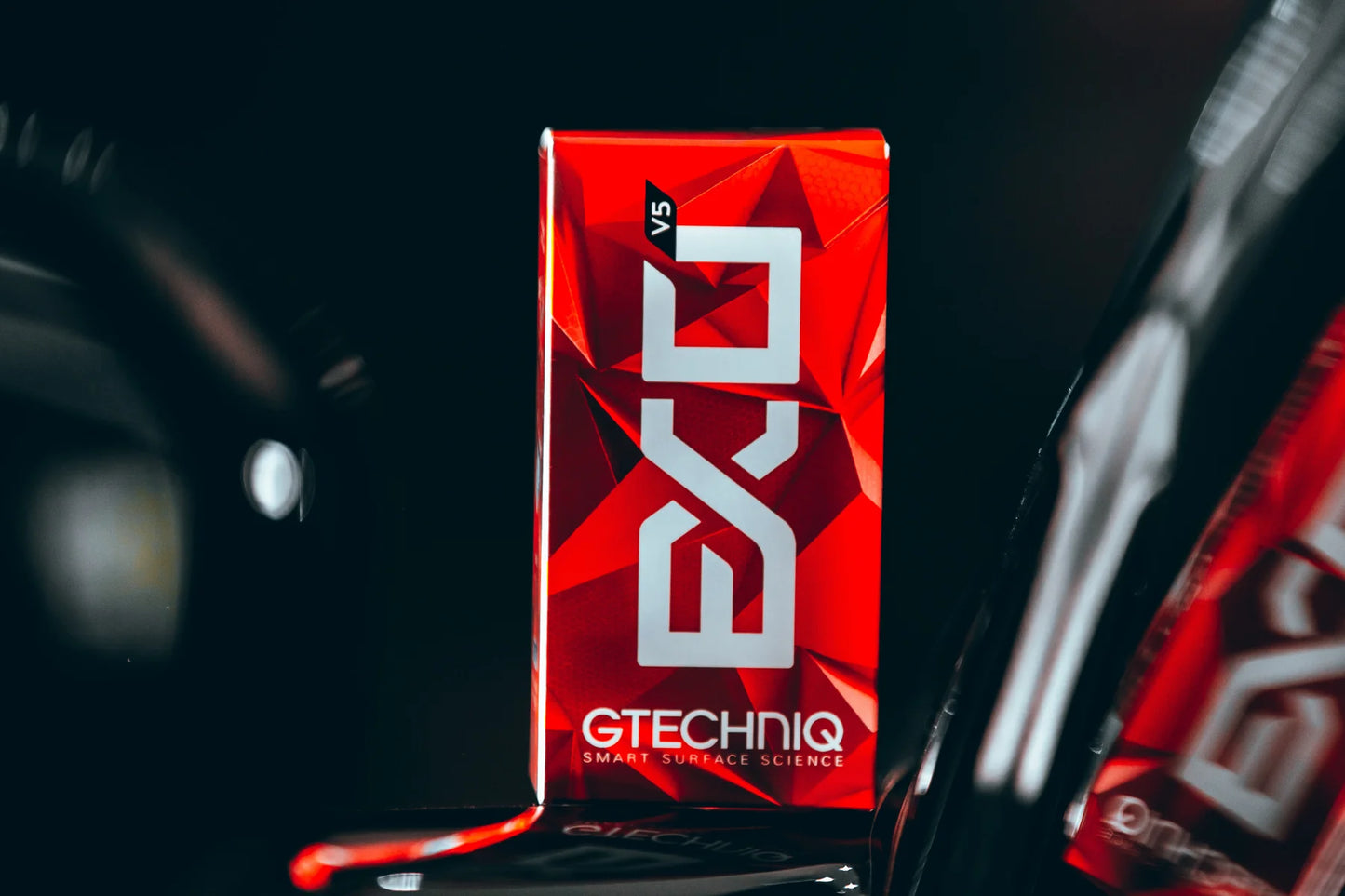Gtechniq Exo V5 50ml
