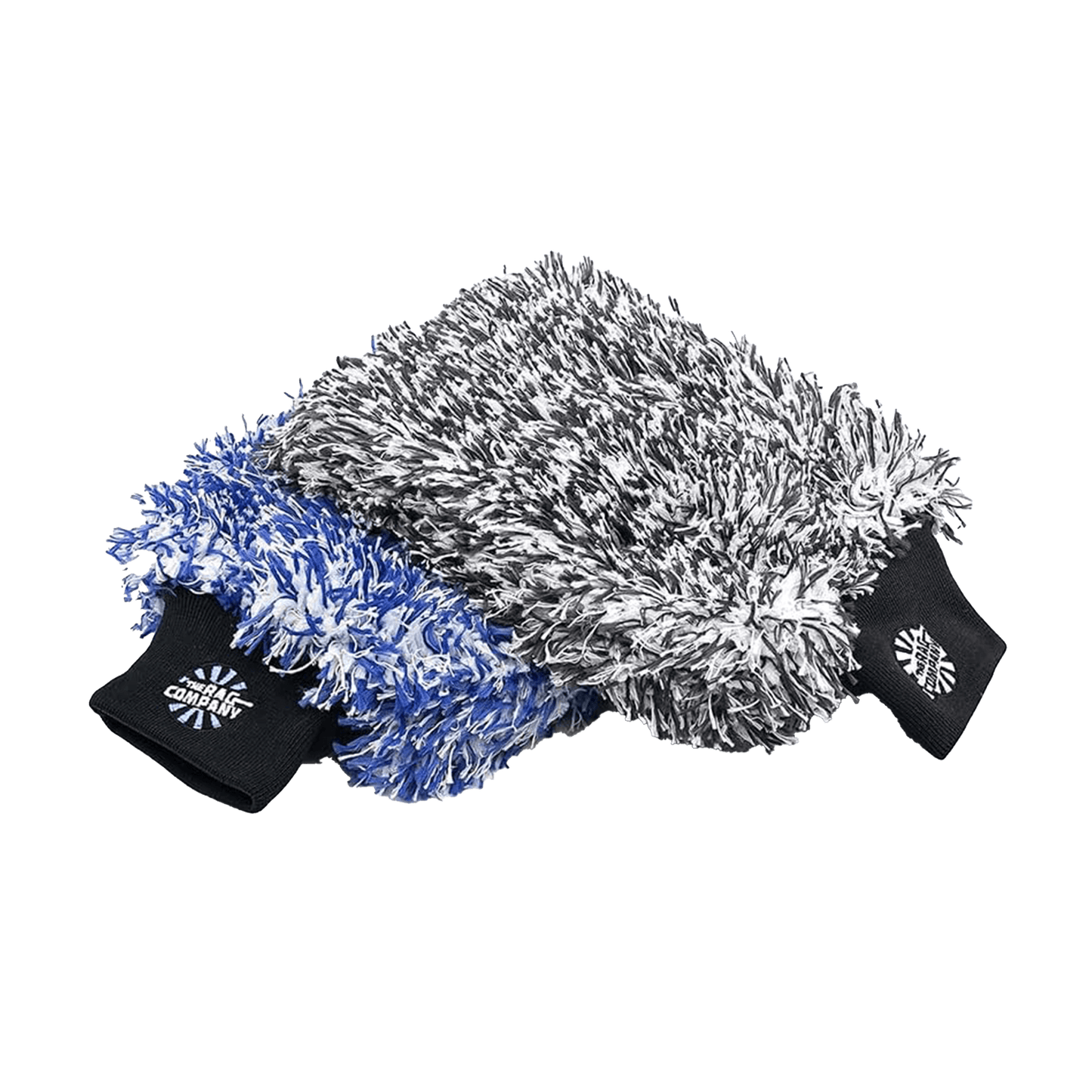 The Rag Company The Cyclone Ultra Wash Mitt