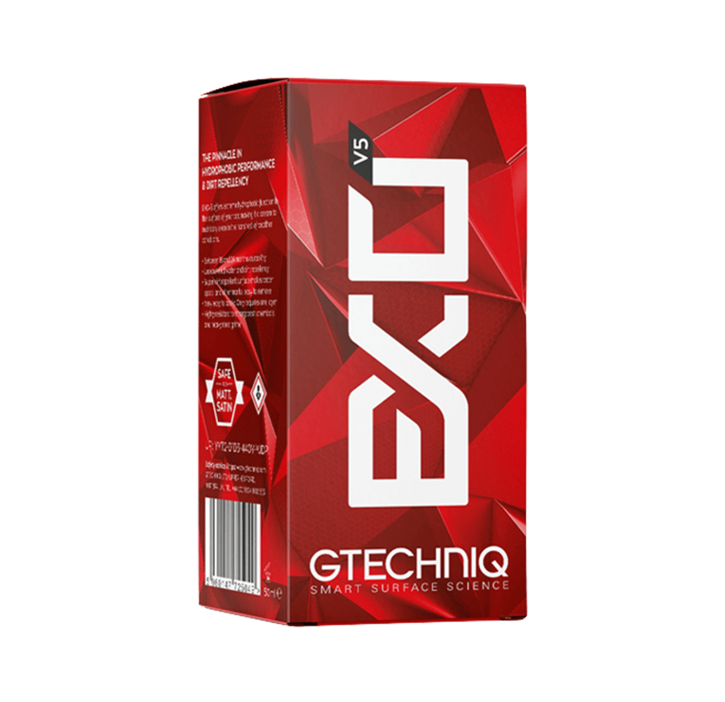 Gtechniq Exo V5 50ml