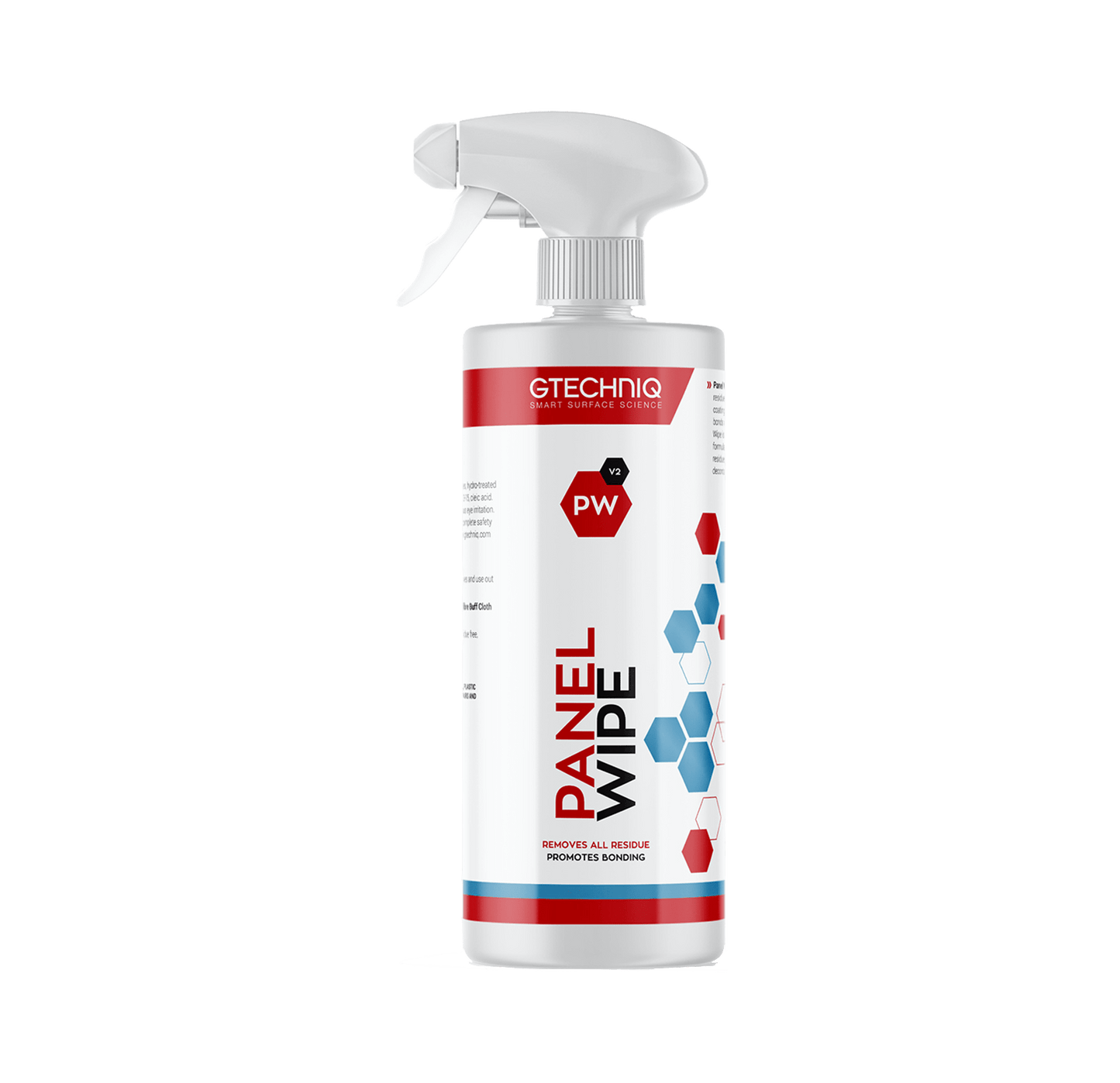 Gtechniq Panel Wipe 250ml