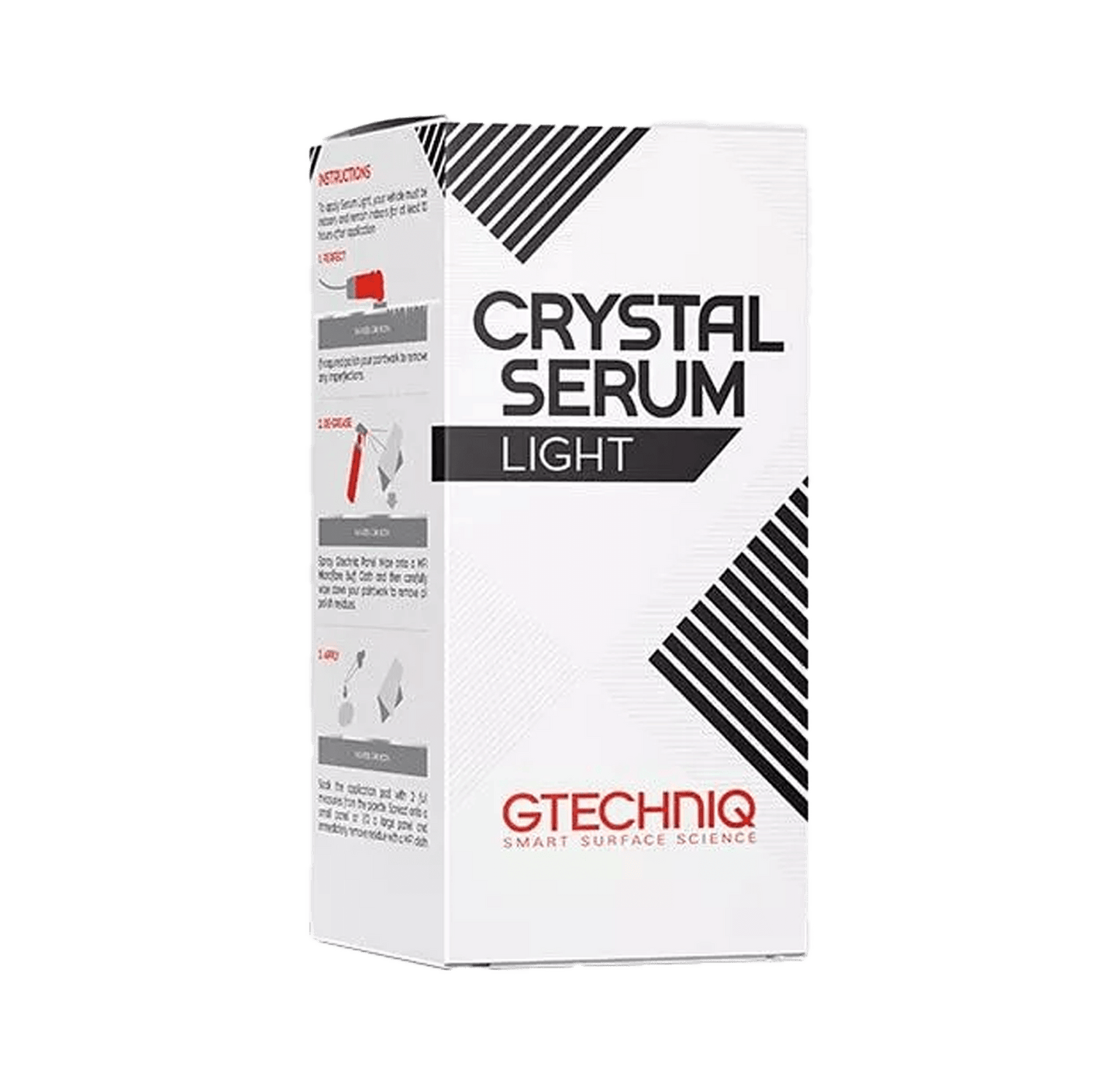 Gtechniq Crystal Serum Light 50ml