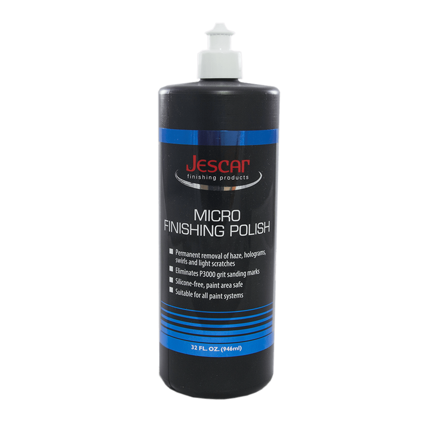 Jescar - Jescar Micro Finishing Polish 32oz - J - MFPQ