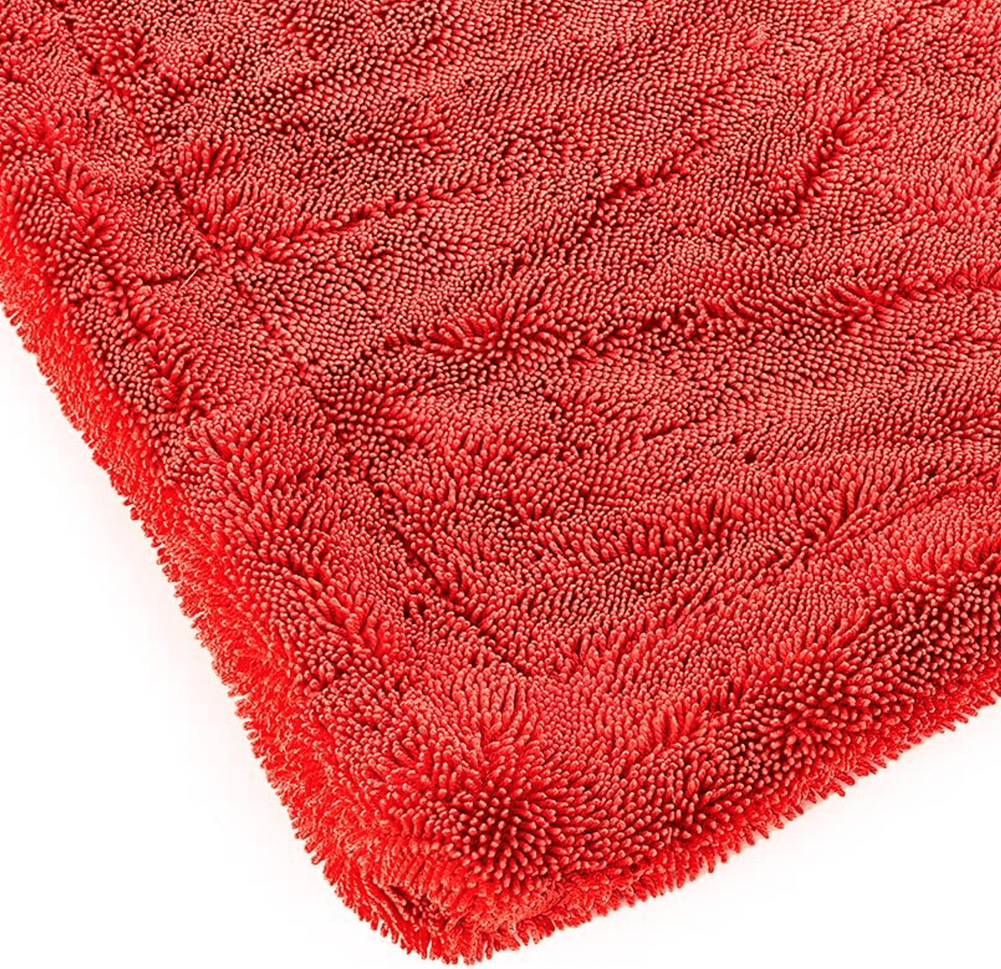 The Rag Company - The Rag Company The 1500 - 3030 - THE - 1500 - RED