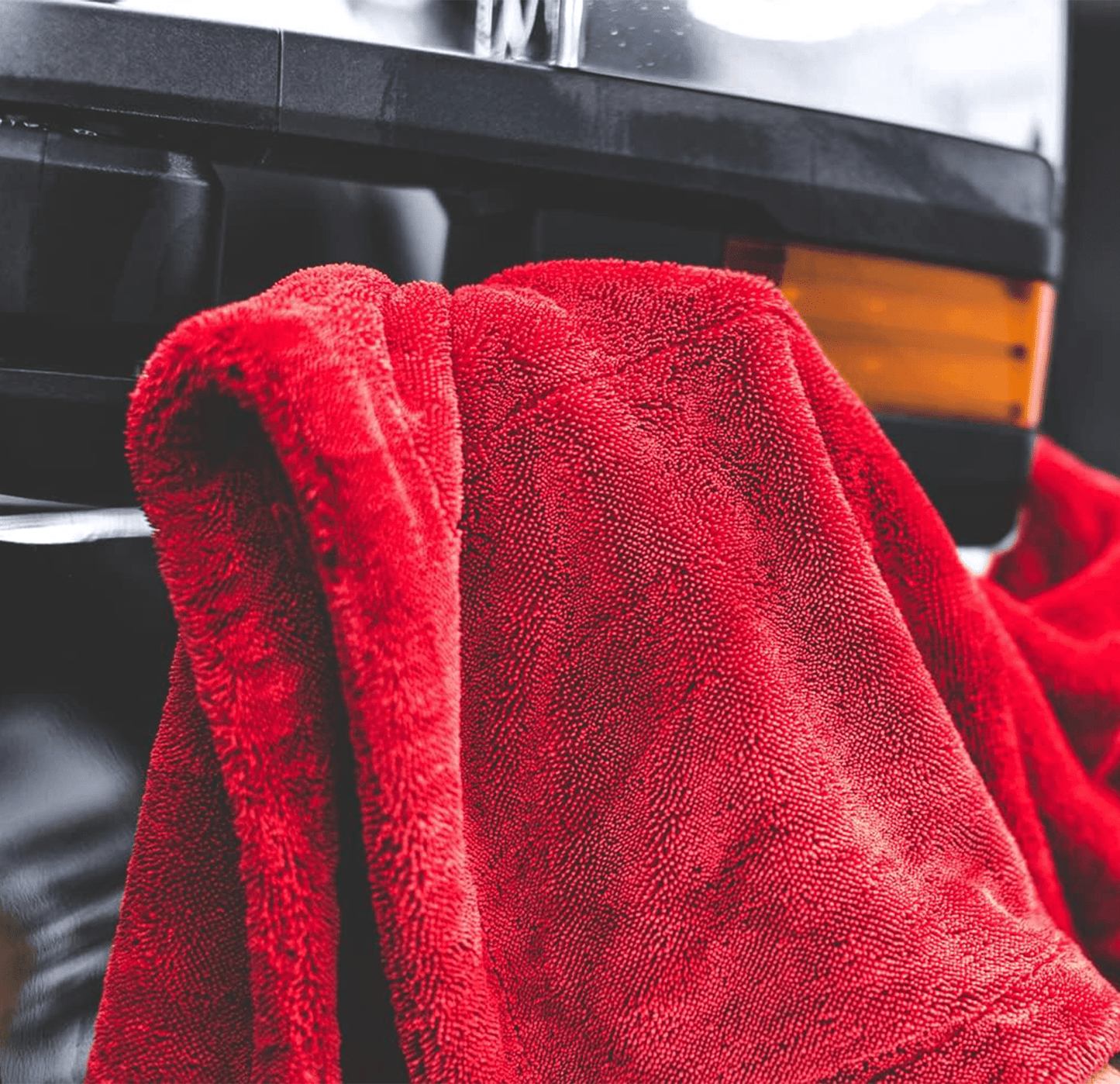 The Rag Company - The Rag Company The 1500 - 3030 - THE - 1500 - RED