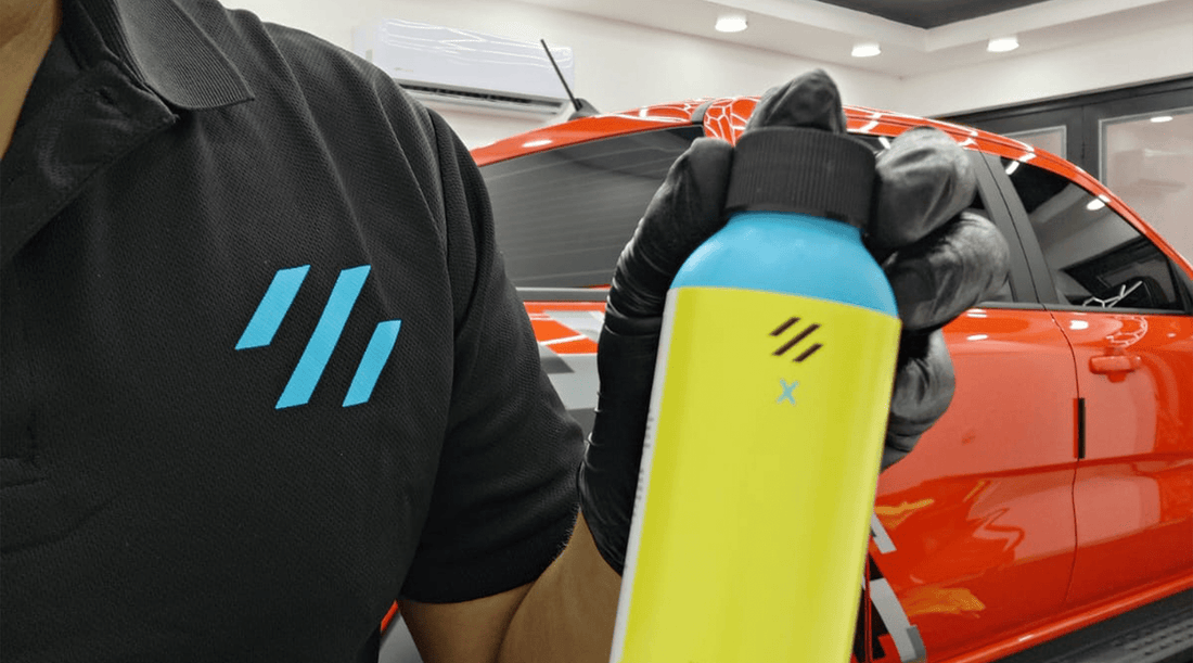 Precios minimos de instalacion, una necesidad - Ultra Detailing