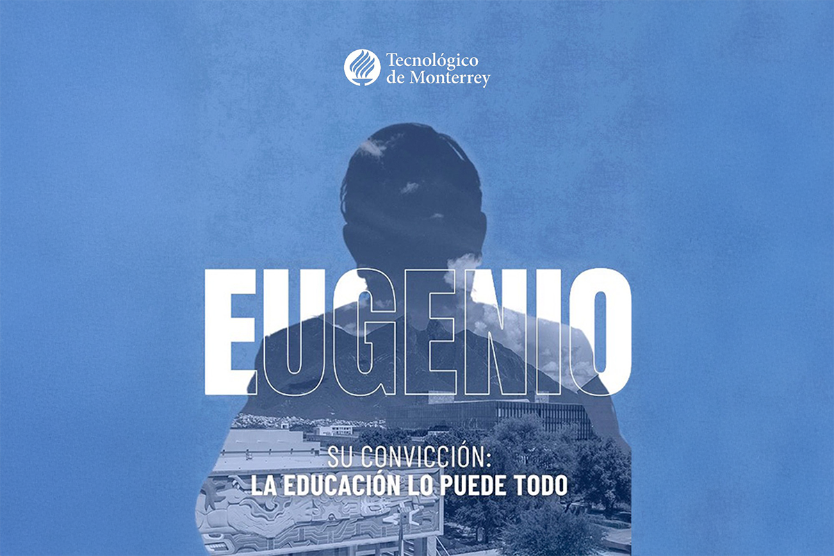 Documental “Eugenio”: La educacion lo puede todo