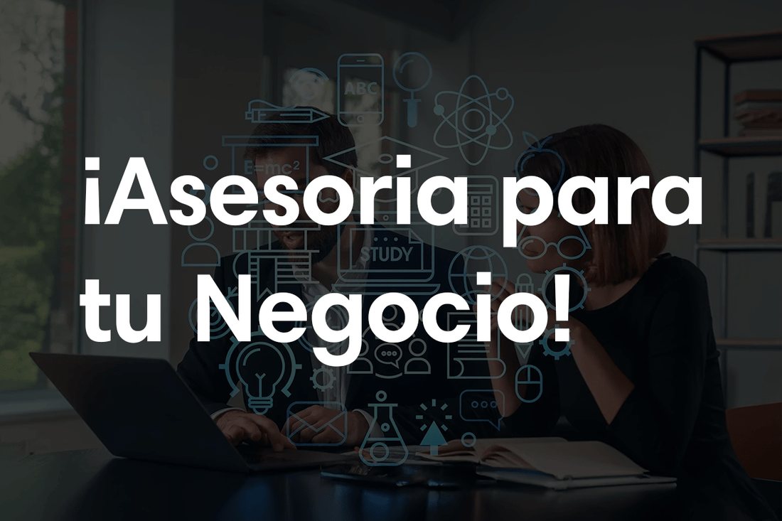 ¡Asesoria para tu negocio! - Ultra Detailing