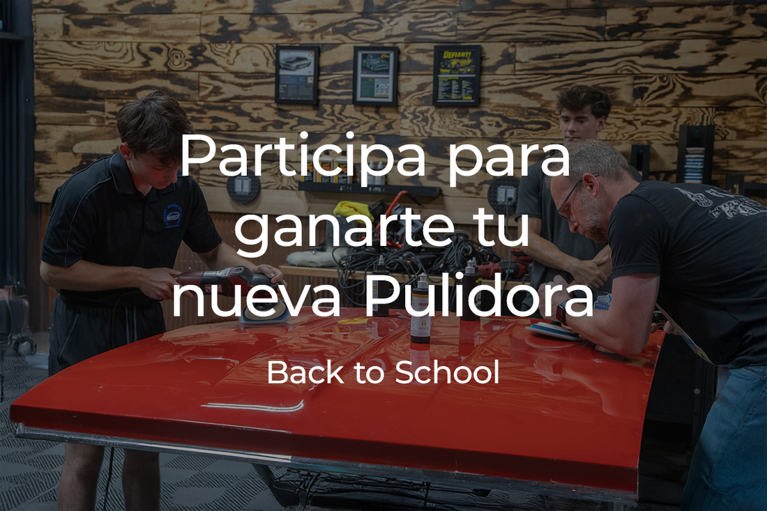 Back to School 2025