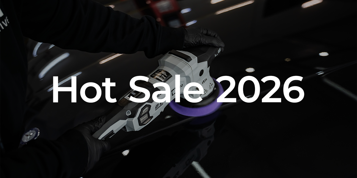 ¡Hot Sale 2026!