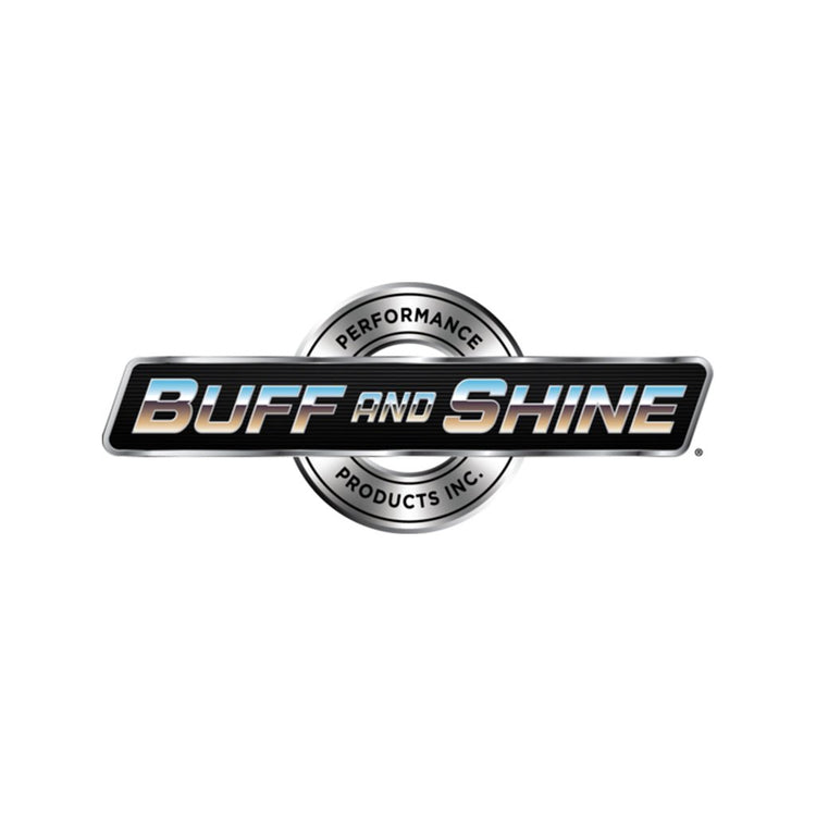 Buff and Shine - Ultra Detailing