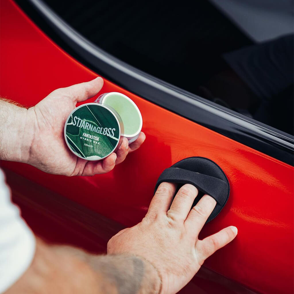 Ceras & Selladores - Ultra Detailing