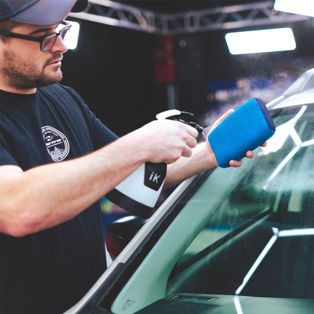Descontaminado - Ultra Detailing