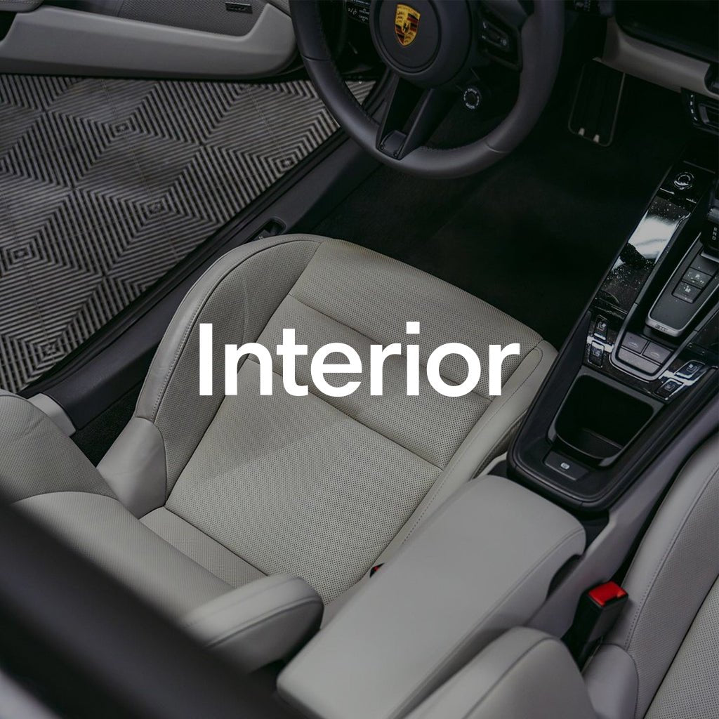 Interior - Ultra Detailing