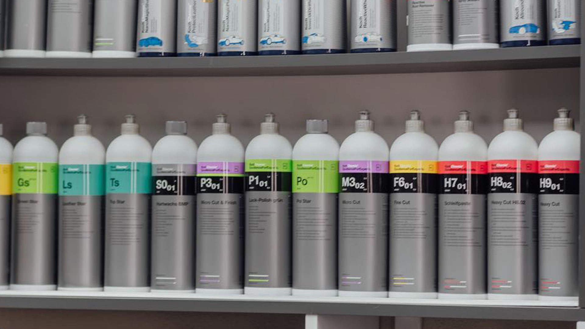 Koch Chemie