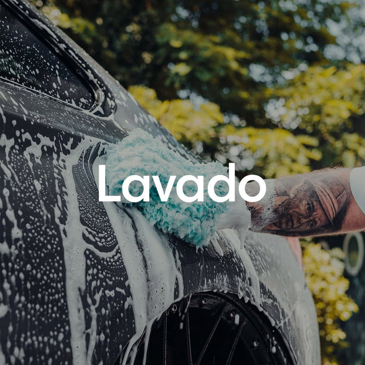 Lavado - Ultra Detailing