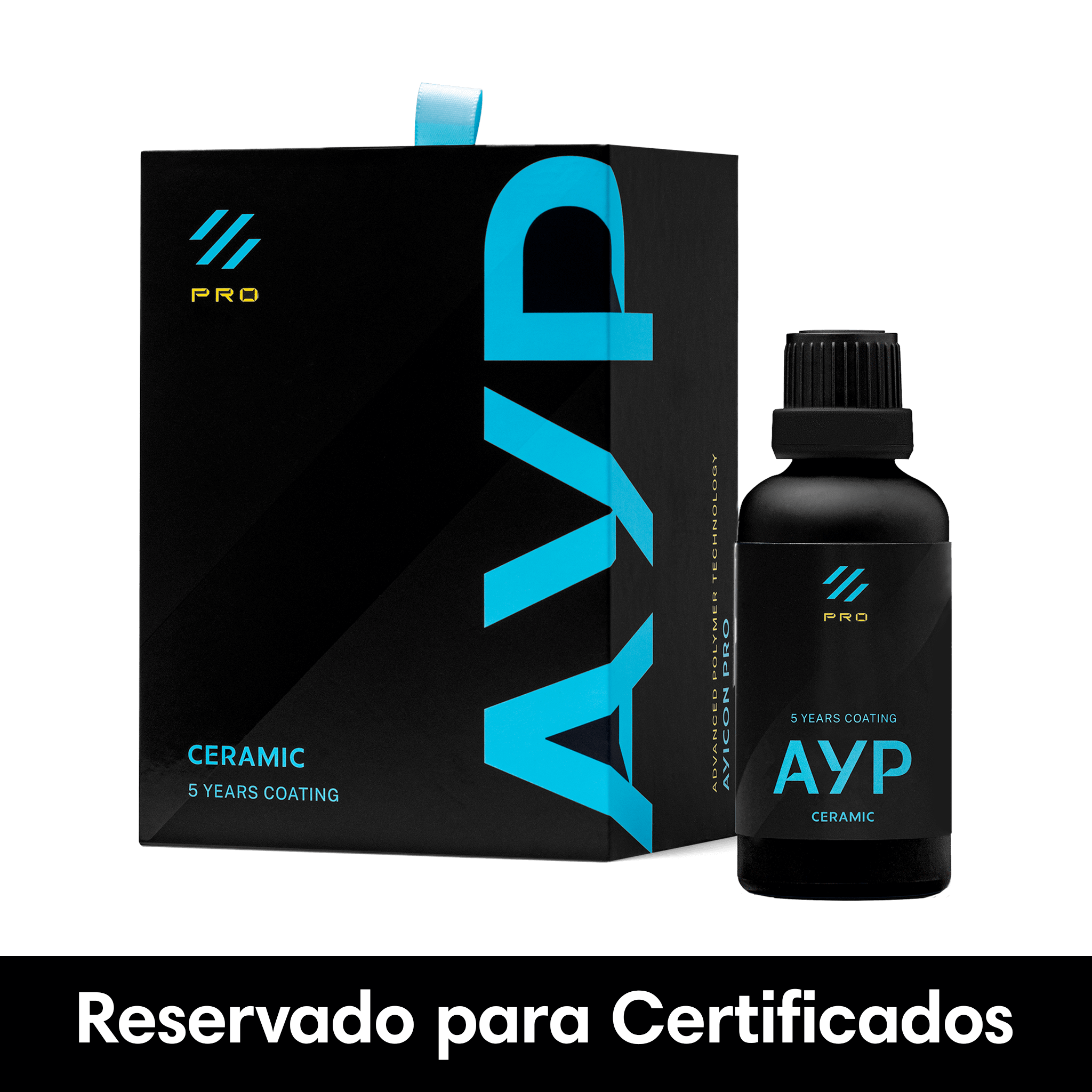Artdeshine - Artdeshine Ayicon Pro - 