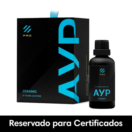 Artdeshine - Artdeshine Ayicon Pro - 