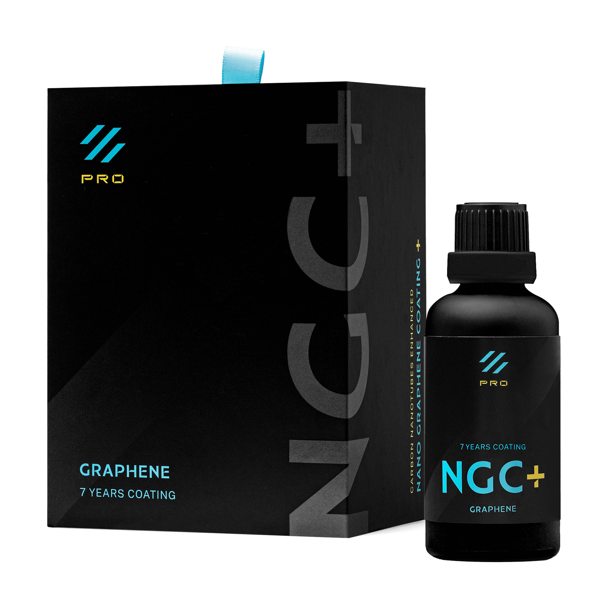 Artdeshine - Artdeshine Nano Graphene Coating+ - 