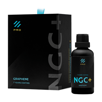 Artdeshine - Artdeshine Nano Graphene Coating+ - 