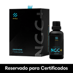 Artdeshine - Artdeshine Nano Graphene Coating+ - 