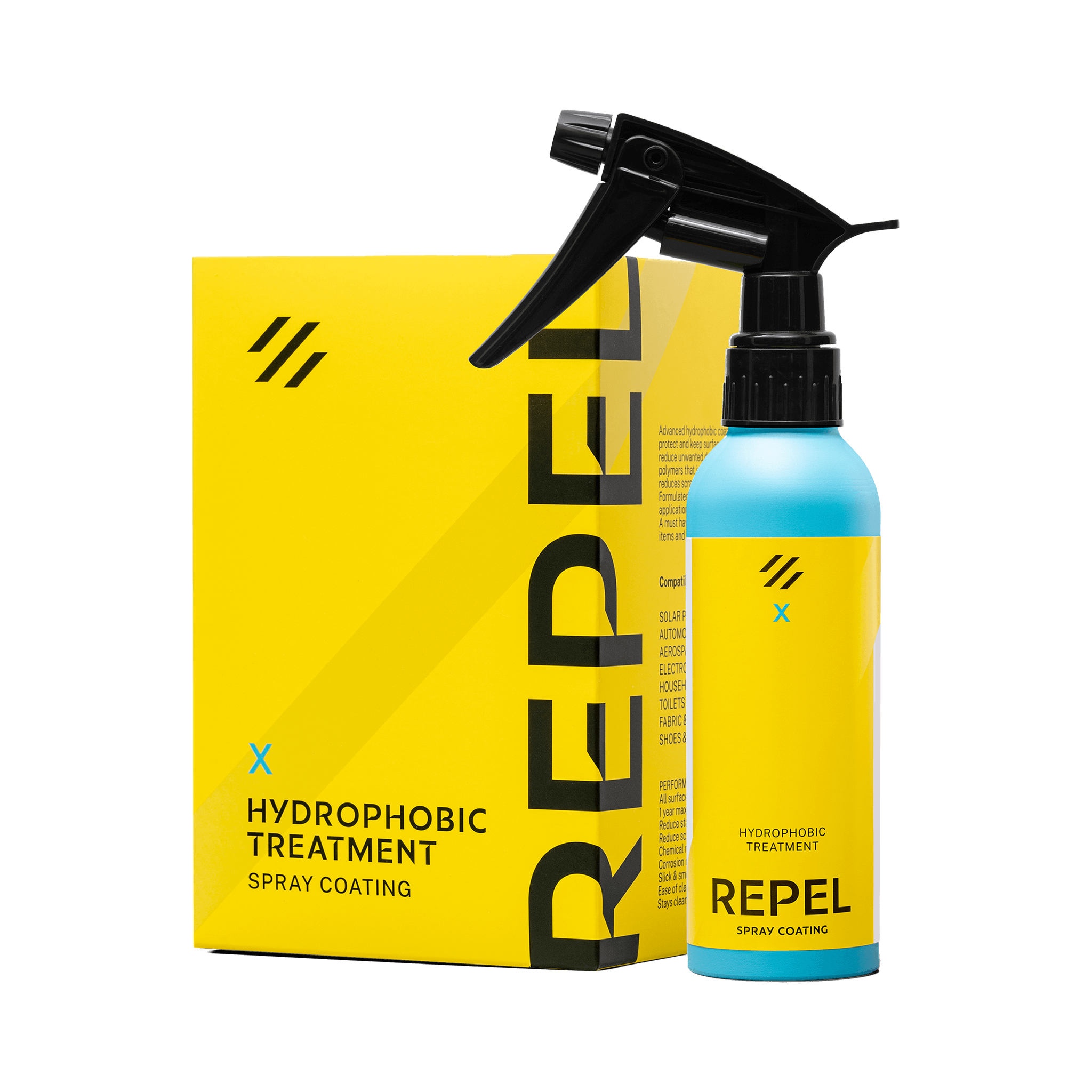 Artdeshine - Artdeshine Repel - 