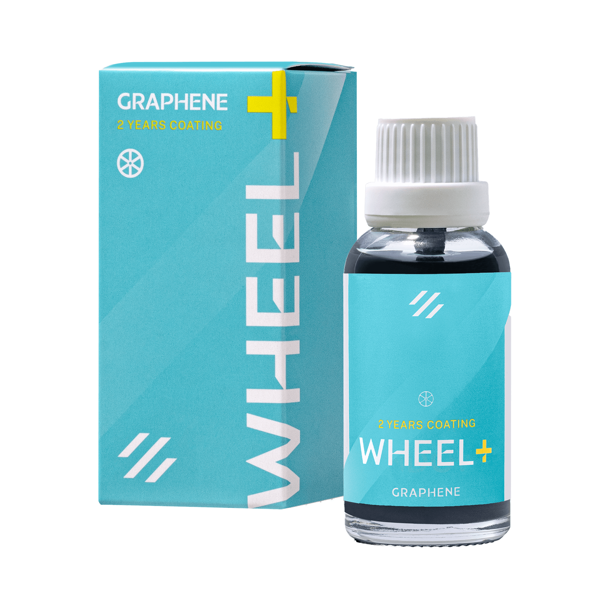 Artdeshine - Artdeshine Wheel+ - 