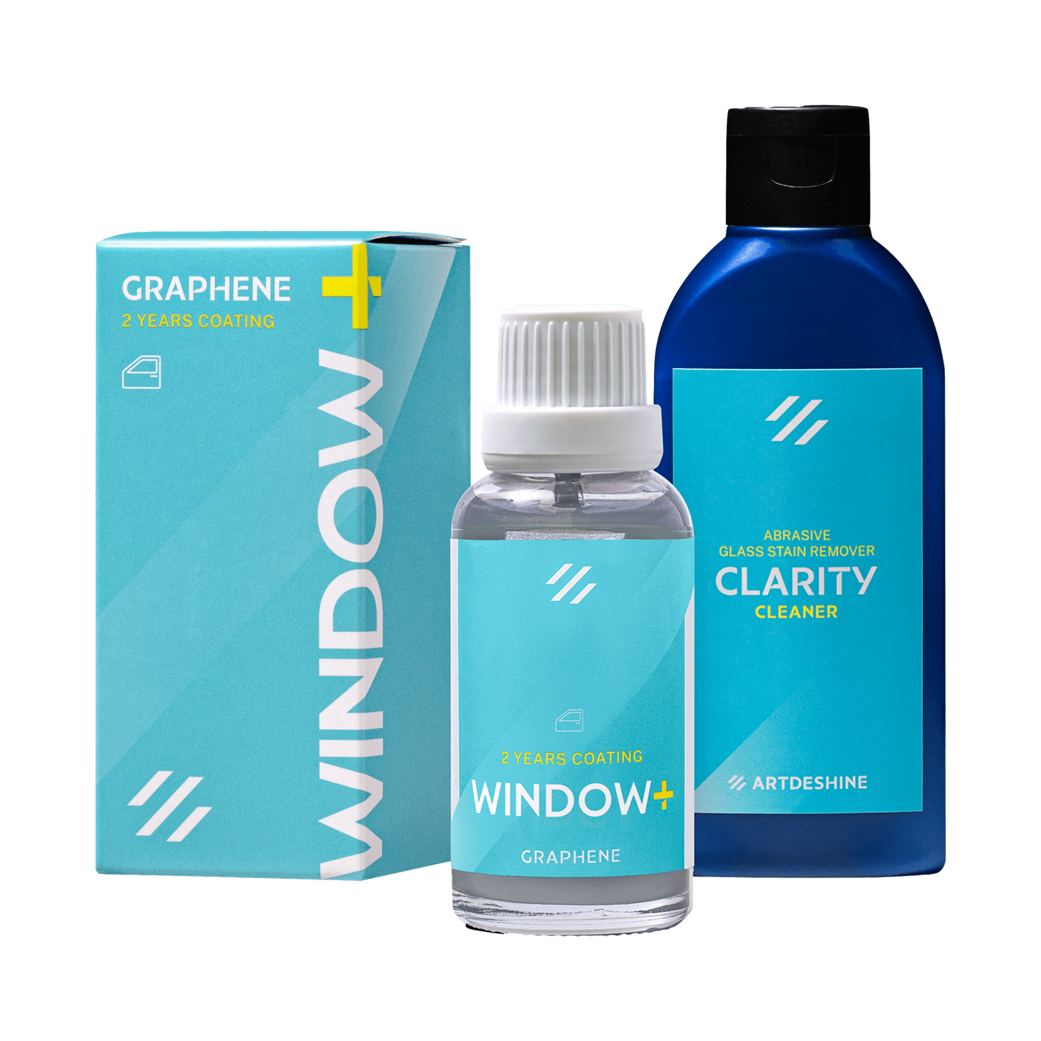 Artdeshine - Artdeshine Window+ - 