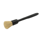 Autofiber - Autofiber Boar Hair Detail Brush - BR9 - BL - BOAR
