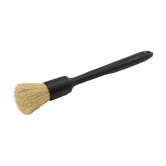 Autofiber - Autofiber Boar Hair Detail Brush - BR9 - BL - BOAR