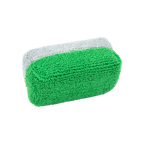 Autofiber - Autofiber Mini Saver Terry Microfiber Coating Applicator - SX001GYG321 - 12