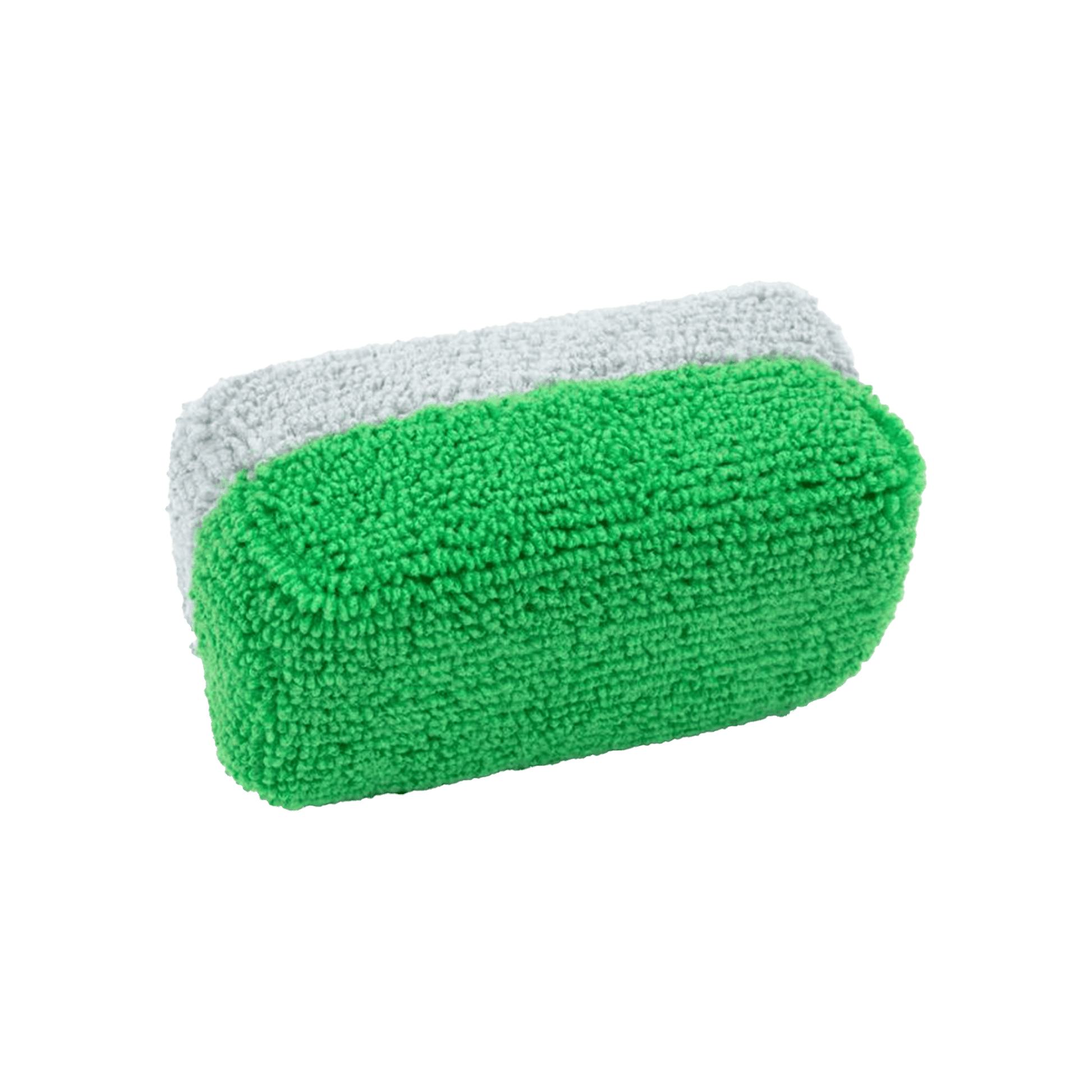 Autofiber - Autofiber Mini Saver Terry Microfiber Coating Applicator - SX001GYG321 - 12
