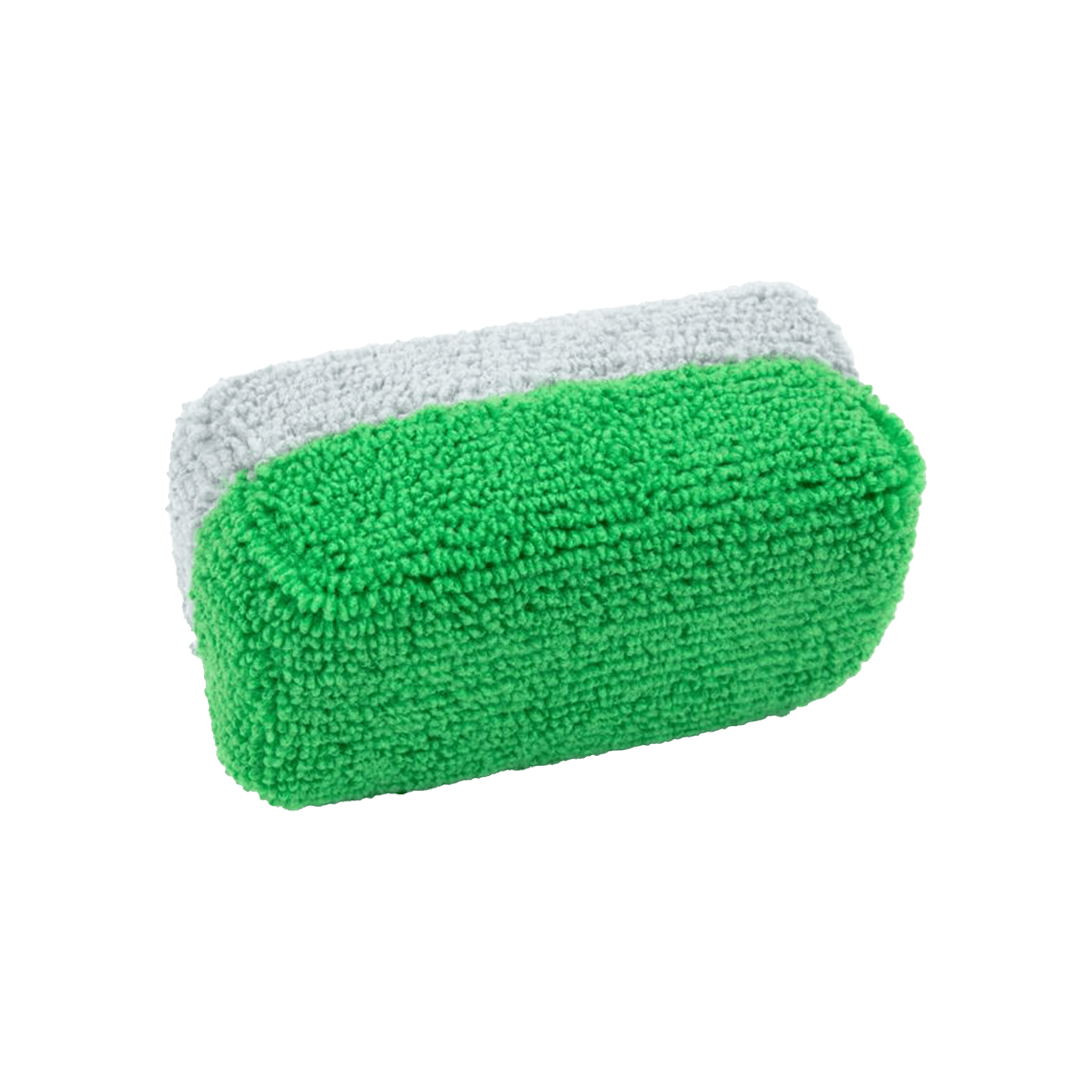 Autofiber - Autofiber Mini Saver Terry Microfiber Coating Applicator - SX001GYG321 - 12