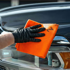 Autofiber Quadrant Wipe Microfiber Towel