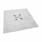 Autofiber Quadrant Wipe Microfiber Towel