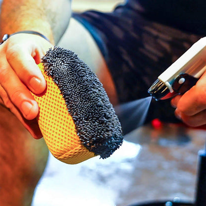 Autofiber Tire Saver Dressing Applicator