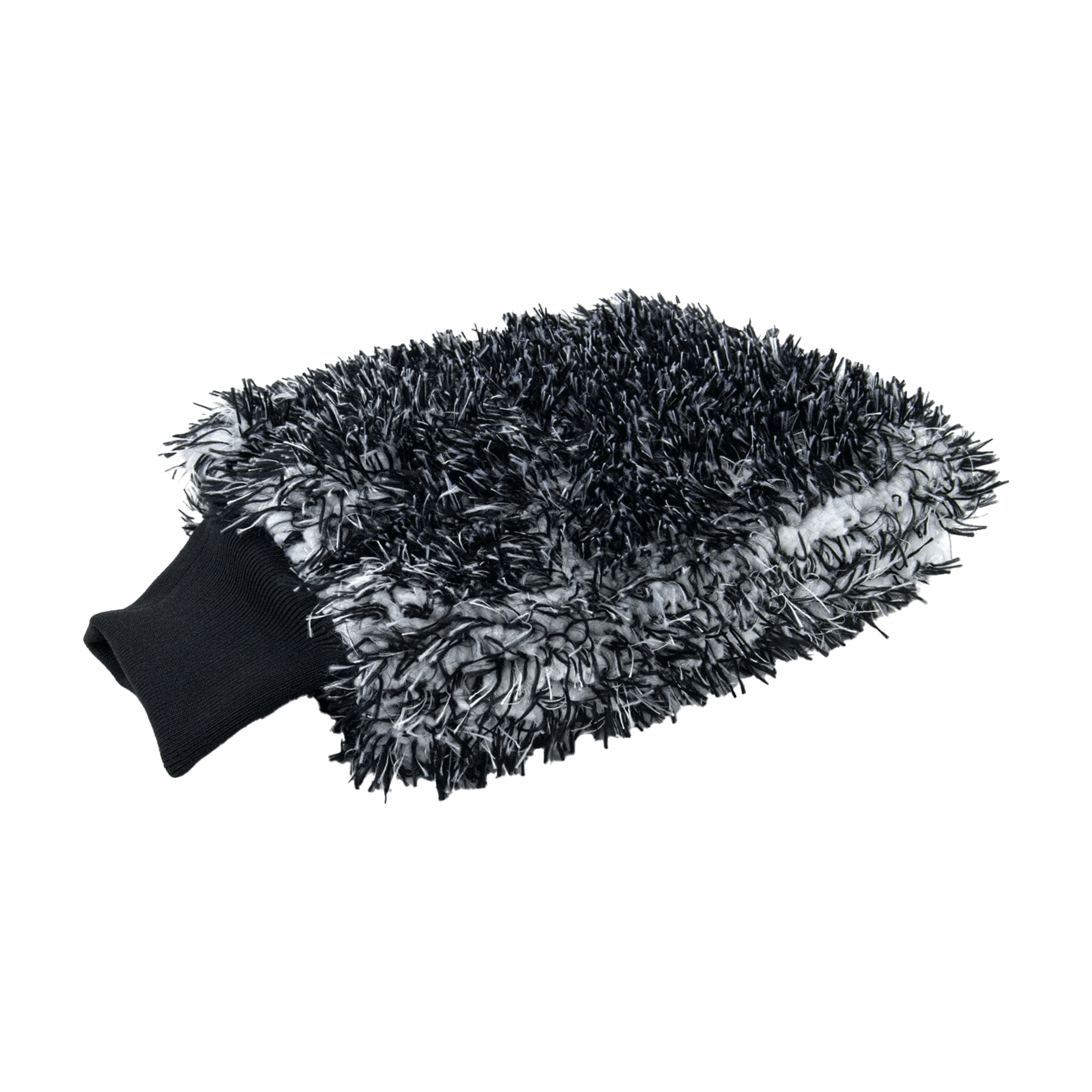 Autofiber Wash Monster Plush Wash Mitt