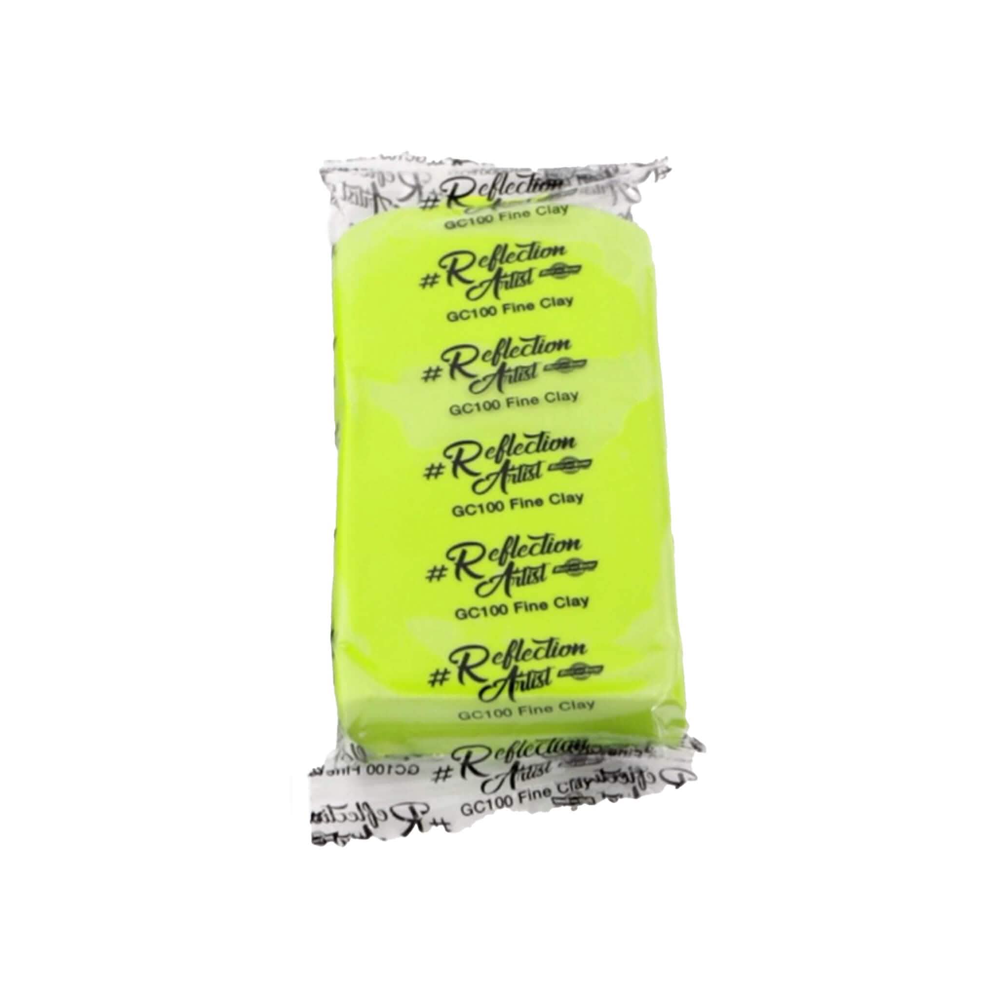 Buff and Shine Decon Clay Bar Fine 100g