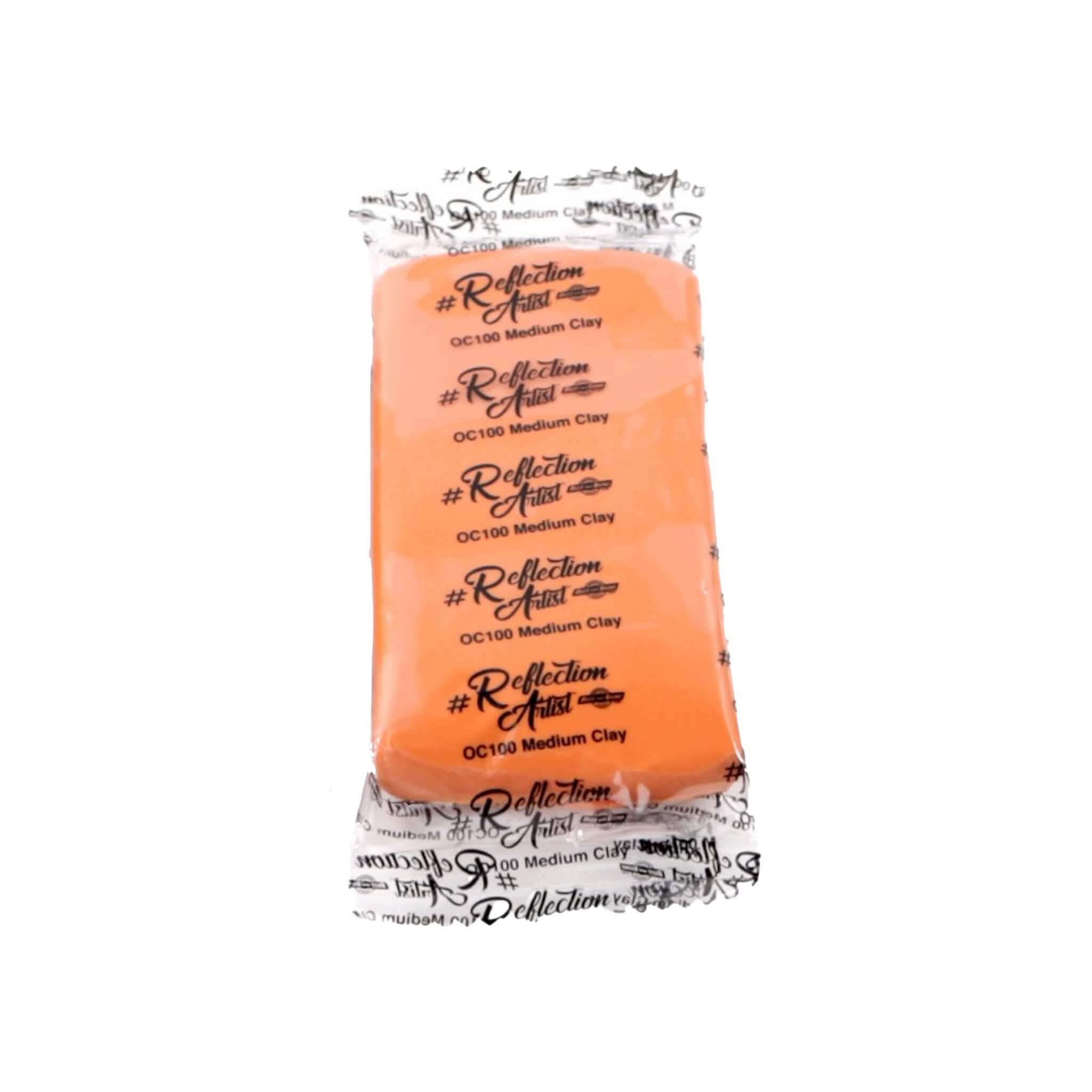 Buff and Shine Decon Clay Bar Medium 100g