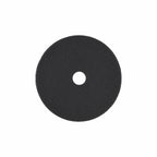 Buff and Shine - Buff and Shine EdgeGuard Black Final Finishing Pad 3” - 320EG