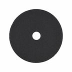 Buff and Shine EdgeGuard Black Final Finishing Pad 5"