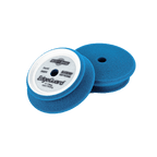 Buff and Shine - Buff and Shine EdgeGuard Blue Heavy Cut Pad 3" - 354EG