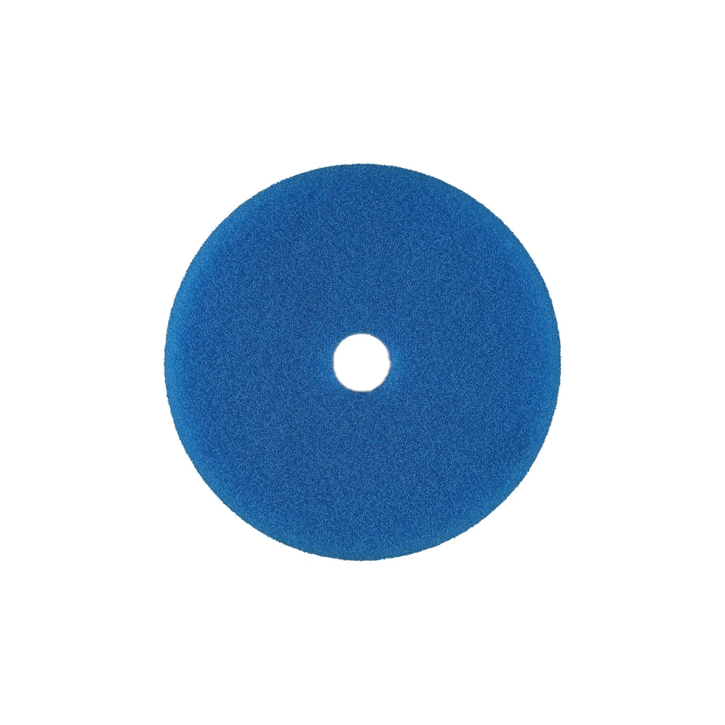 Buff and Shine - Buff and Shine EdgeGuard Blue Heavy Cut Pad 3" - 354EG