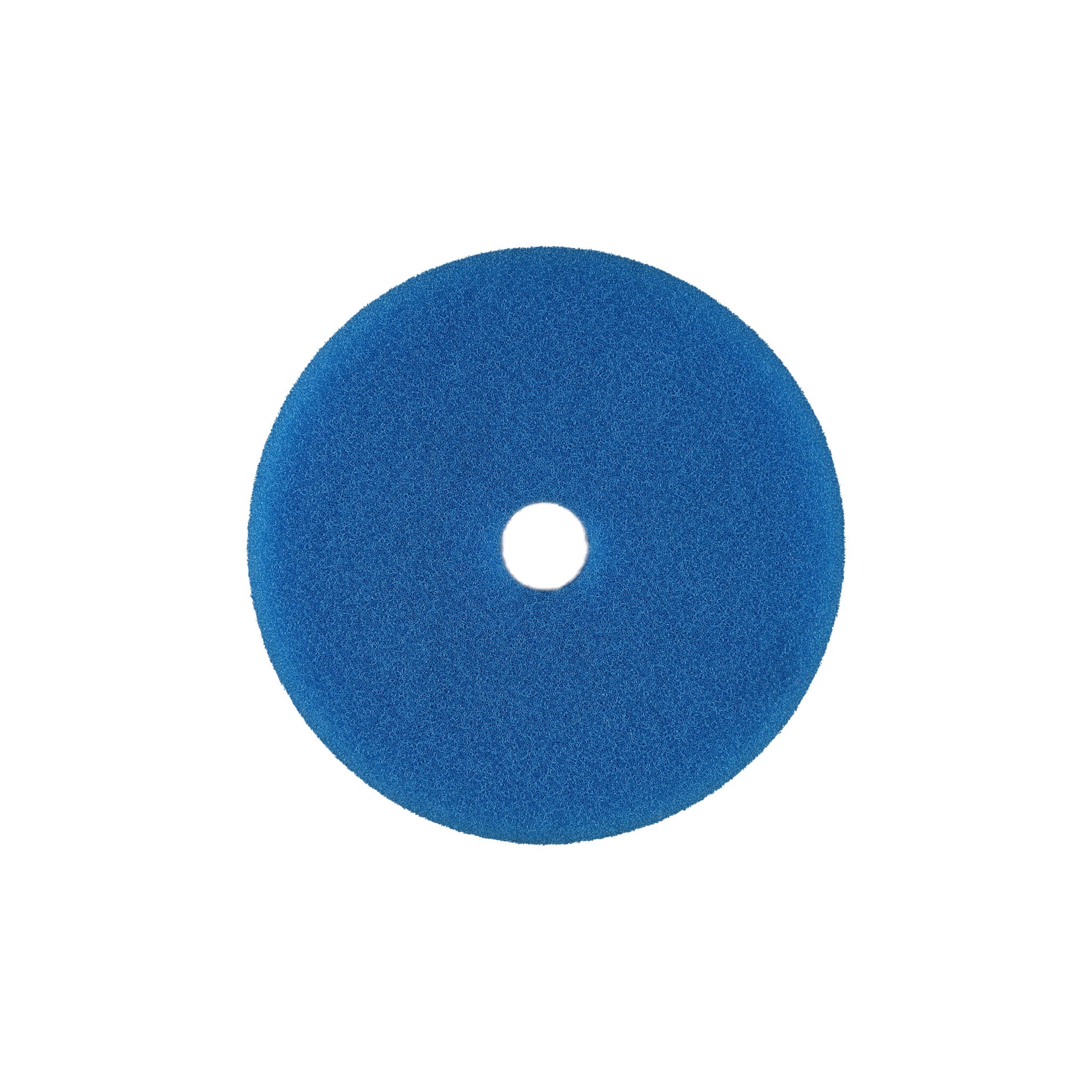 Buff and Shine - Buff and Shine EdgeGuard Blue Heavy Cut Pad 3" - 354EG