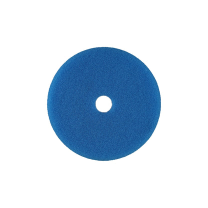 Buff and Shine - Buff and Shine EdgeGuard Blue Heavy Cut Pad 3" - 354EG