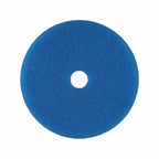 Buff and Shine - Buff and Shine EdgeGuard Blue Heavy Cut Pad 5" - 554EG