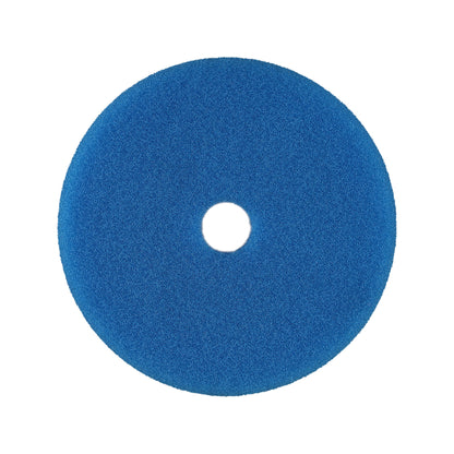Buff and Shine - Buff and Shine EdgeGuard Blue Heavy Cut Pad 5" - 554EG